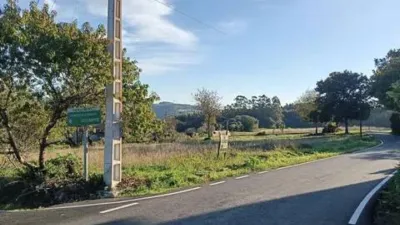 Terreno en venta en A Chantada (Requeira) - Vista 4