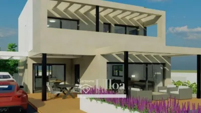 Casa – el Campello, Platja de Mutxavista - Vista 3