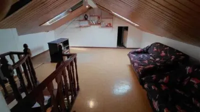 Chalet en Liáns-Porto de Santa Cruz photo 49
