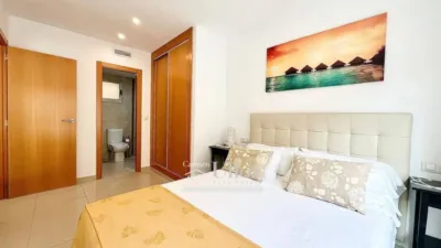 Apartment in El Campello Town photo 33
