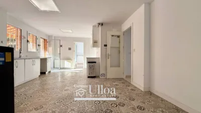 Semi-detached house in Cabo de la Huerta photo 12