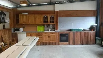 Terraced house in Amarante photo 41