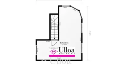 Semi-detached house in Cabo de la Huerta photo 73