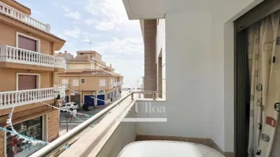 Apartment in El Campello Town photo 3