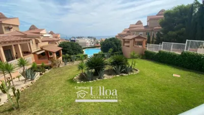 Semi-detached house in Cabo de la Huerta photo 63