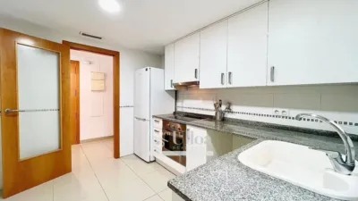 Apartment in El Campello Town photo 30