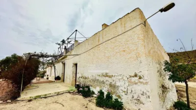 Casa – El Campello - Vista 5