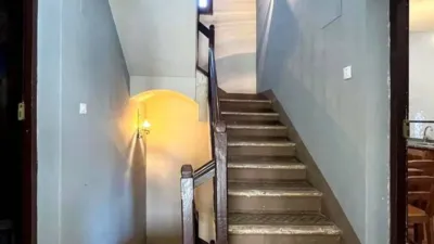 Casa rústica en venta en Bárboles, Bárboles de 75.000 €