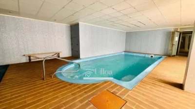Apartment in El Campello Town photo 60