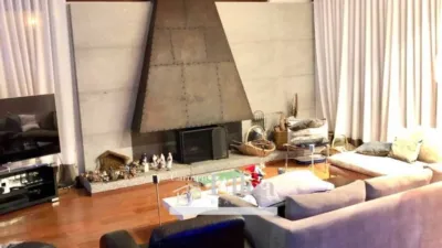 Chalet in Vistahermosa photo 23