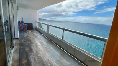 Apartment on Calle de las Palmeras photo 13