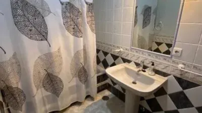 Apartment in Guarromán photo 5