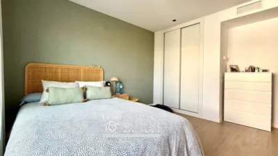Semi-detached house in Vistahermosa photo 29