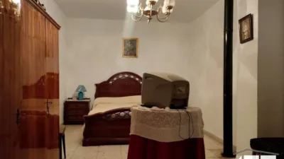 Chalet en venta en Plasencia de Jalón, Plasencia de Jalón de 75.000 €