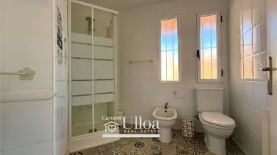 Semi-detached house in Cabo de la Huerta photo 16