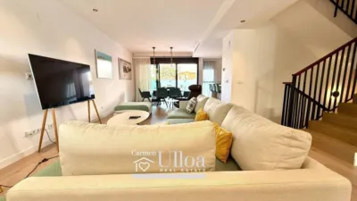 Semi-detached house in Vistahermosa photo 8
