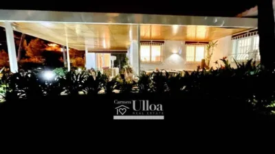 Chalet in Vistahermosa photo 26