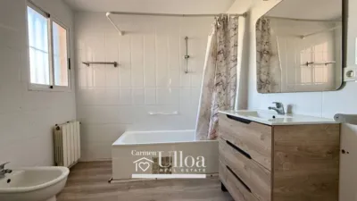 Semi-detached house in Cabo de la Huerta photo 49