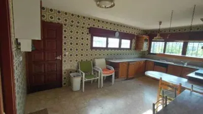 Chalet en Liáns-Porto de Santa Cruz photo 33