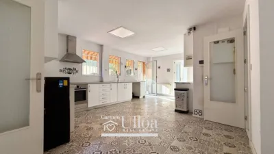 Semi-detached house in Cabo de la Huerta photo 14