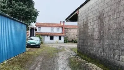 Terraced house in A Brixeira (Curtis) photo 4