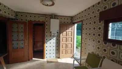 Chalet en Liáns-Porto de Santa Cruz photo 37