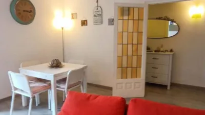 Apartment in Centre-El Pedró photo 10