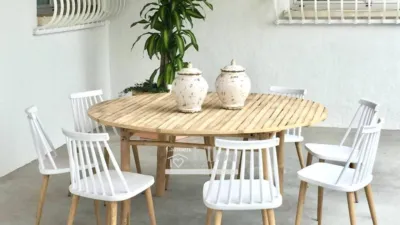 Chalet in Vistahermosa photo 8