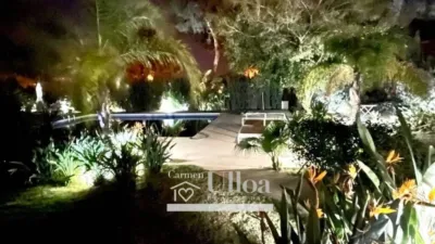 Chalet in Vistahermosa photo 20