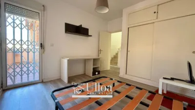Semi-detached house in Cabo de la Huerta photo 34
