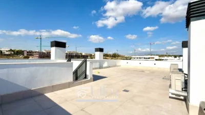 Semi-detached house in Vistahermosa photo 43