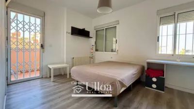 Semi-detached house in Cabo de la Huerta photo 53