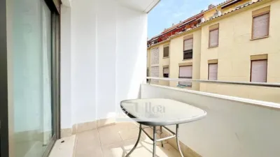 Apartment in El Campello Town photo 5