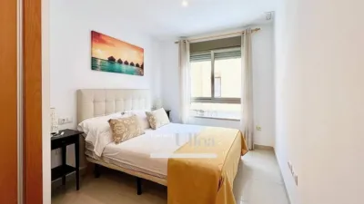 Apartment in El Campello Town photo 31
