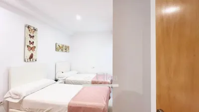 Apartment in El Campello Town photo 45