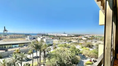 Pis – Alicante - Alacant - Vista 3