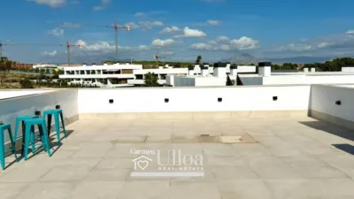 Semi-detached house in Vistahermosa photo 42