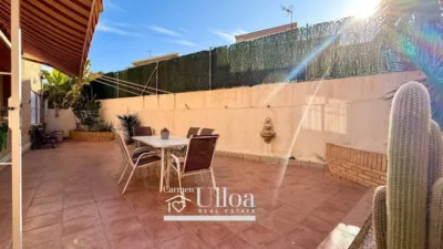 Semi-detached house in Cabo de la Huerta photo 25