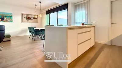 Semi-detached house in Vistahermosa photo 17