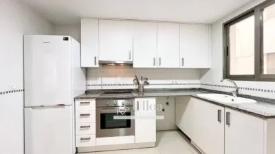 Apartment in El Campello Town photo 22