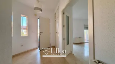 Semi-detached house in Cabo de la Huerta photo 30