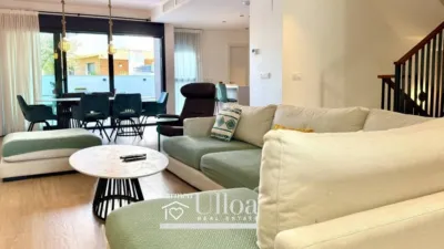 Semi-detached house in Vistahermosa photo 11
