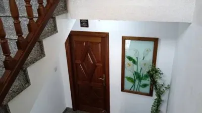 Chalet in A Brixeira (Curtis) photo 66