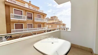 Apartment in El Campello Town photo 2