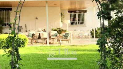 Chalet in Vistahermosa photo 14