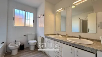 Semi-detached house in Cabo de la Huerta photo 48