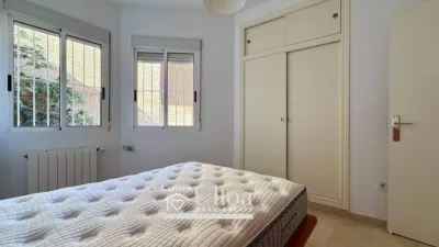 Semi-detached house in Cabo de la Huerta photo 20