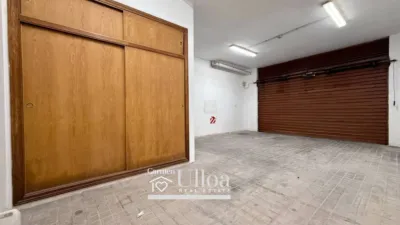 Semi-detached house in Cabo de la Huerta photo 29