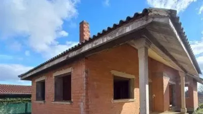 Chalet on Calle Bergondo, No Number photo 3
