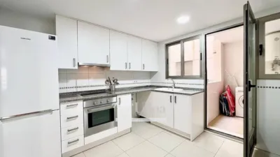 Apartment in El Campello Town photo 20